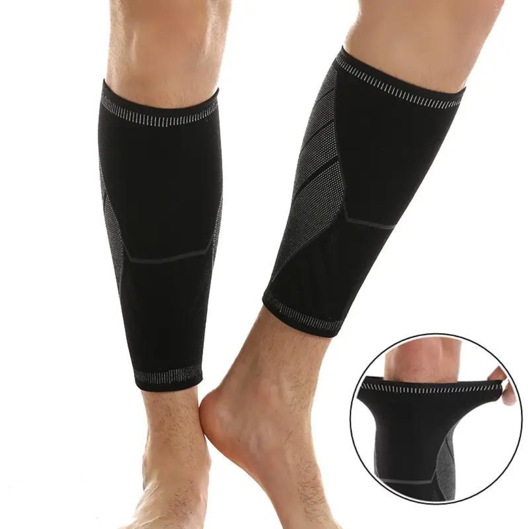 Maniche Compressione Polpacci - VenoFit SupportSleeves
