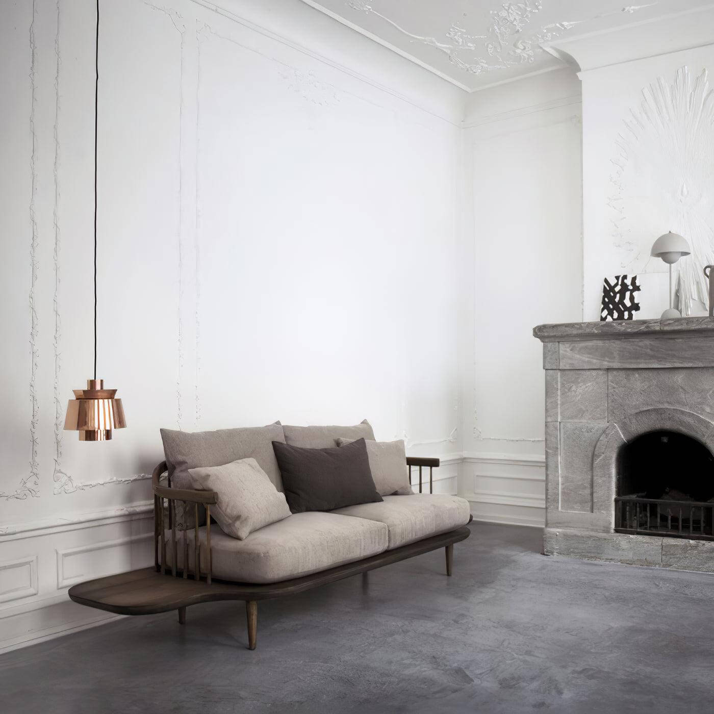 Lampadario Moderno - Design Motivo Stellare