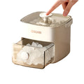 Machine à glaçons FrostMate Compact