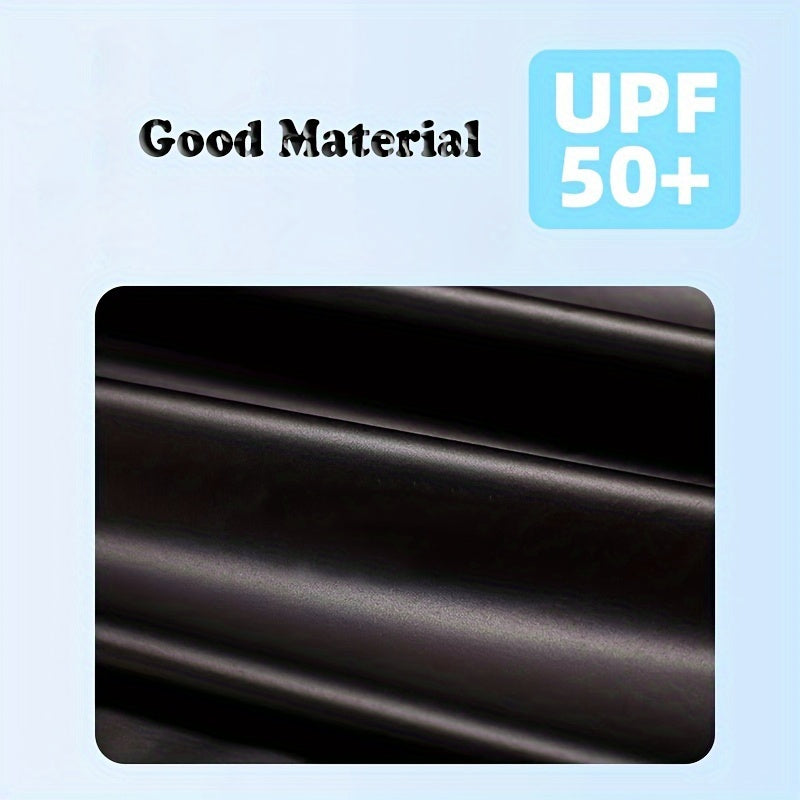 Ombrello Trolley SafeShade – Robusto e Funzionale