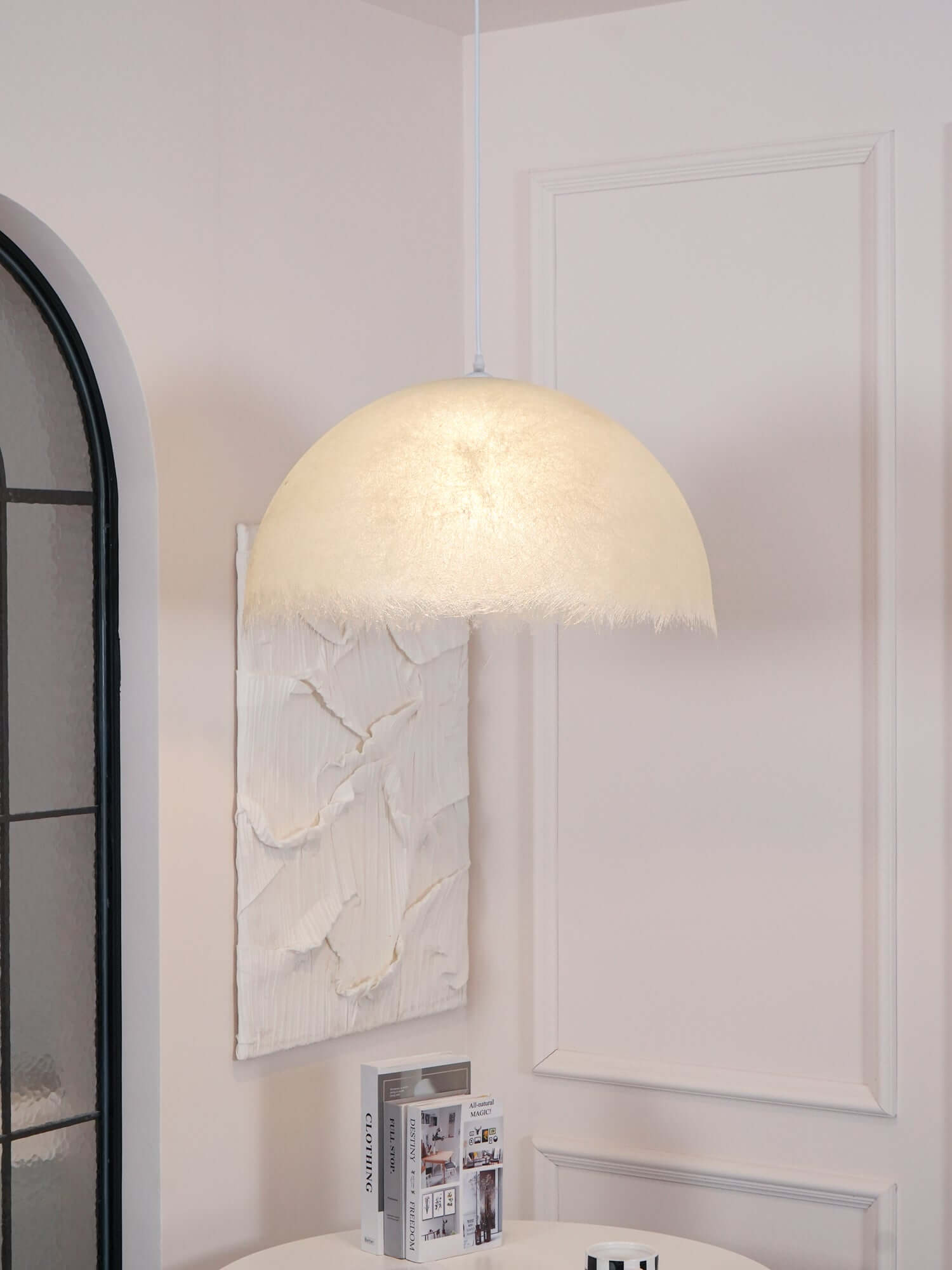Lampadario - Illuminazione Elegante e Unica