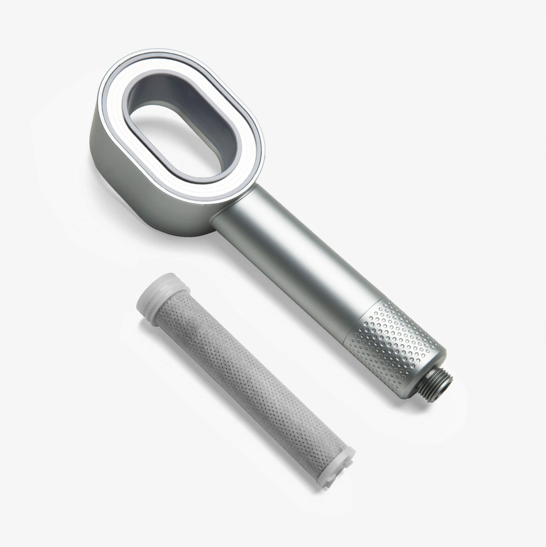 Doccia Filtrata – PureFlow