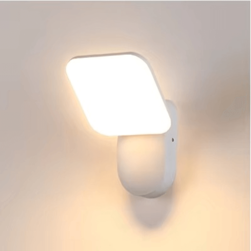 Lampada da Parete LED Intelligente con Sensore di Movimento