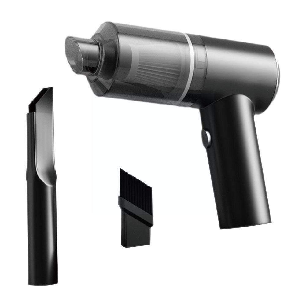 Aspirapolvere Wireless Multi-Funzione – AeroVac