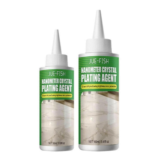 Agente Lucidante per Pietra Senza Graffi e Radiosa - StoneShine