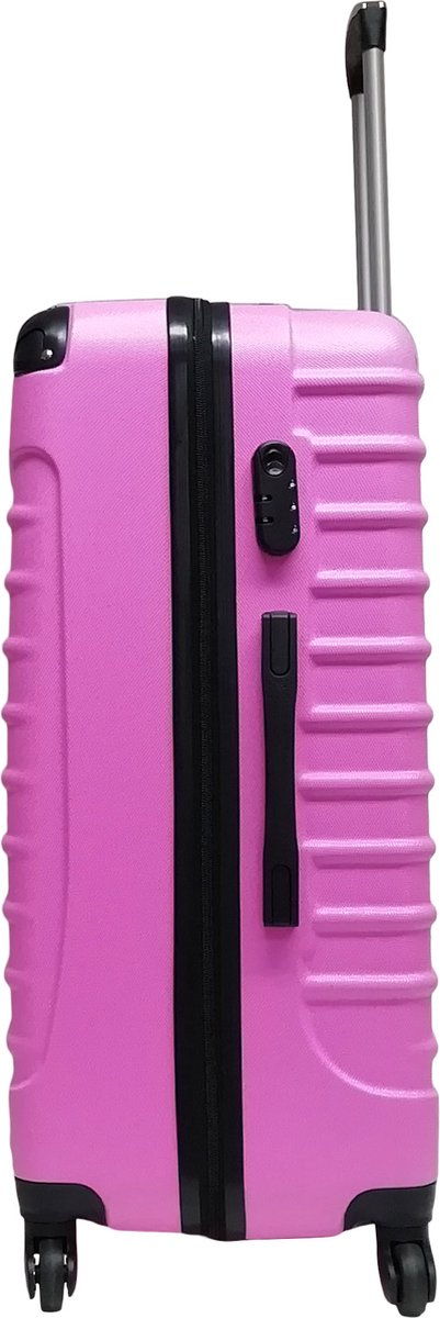 Set di Valigie Rigide a 2 Pezzi – Palermo