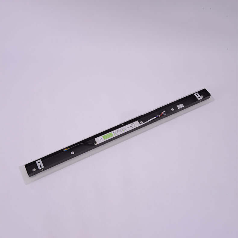 Lampada da Parete Esterna a LED - Design Snello e Stile