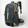 Sac à dos de trekking imperméable 40L
