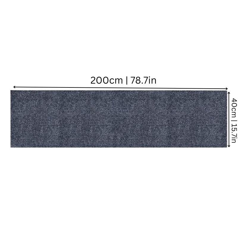 Tappetino Graffi Self-Adesivo per Gatti (Acquista 2, Prendi 1 Gratis) – ScratchStop