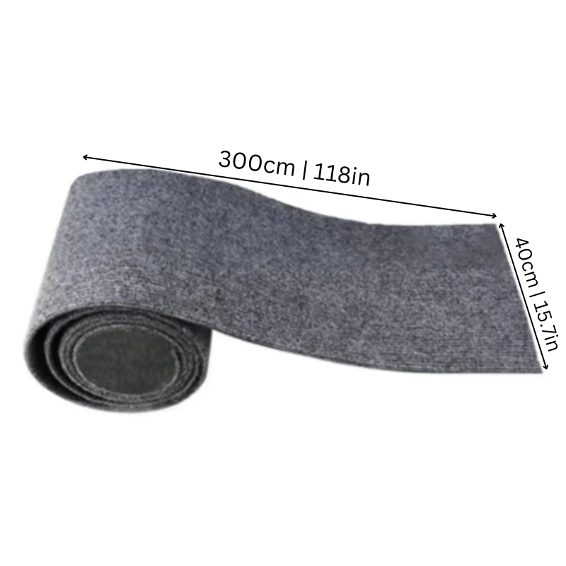 Tappetino Graffi Self-Adesivo per Gatti (Acquista 2, Prendi 1 Gratis) – ScratchStop