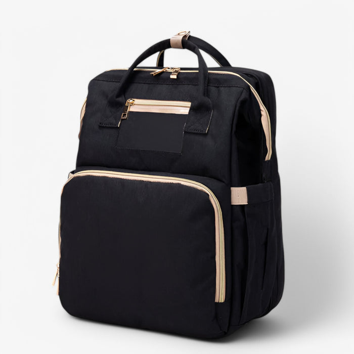 Borsa per Cambio Multifunzionale con Letto per Bambini Estraibile – Noëlle