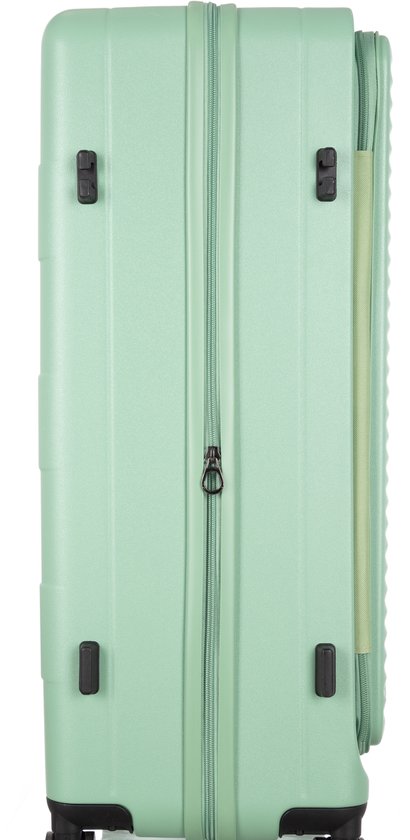 Valigia Rigida con Scomparto per Laptop – Vienna