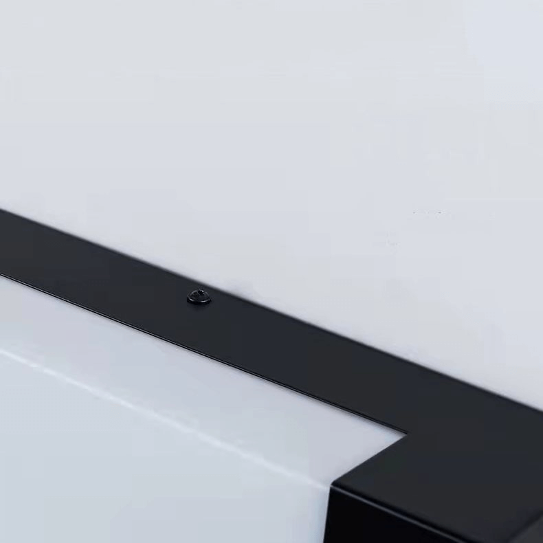 Moderna Lampada da Parete LED - Interno & Esterno