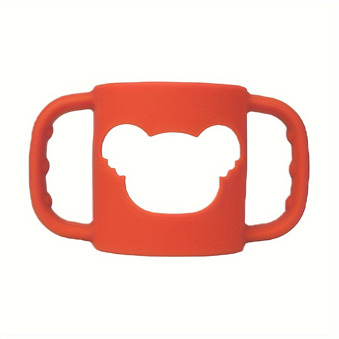 Maniglie in Silicone SnuggleGrip per Biberon – Morbide e Flessibili