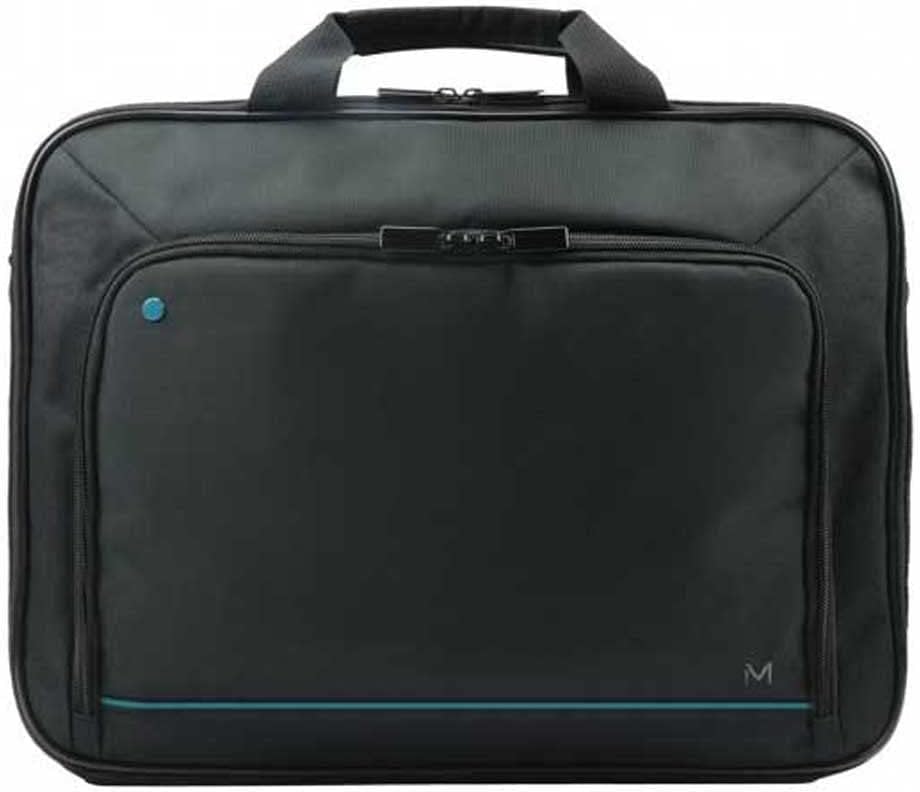 Borsa per Laptop Clamshell Sostenibile per Dispositivi da 14–39,6 cm – Blu