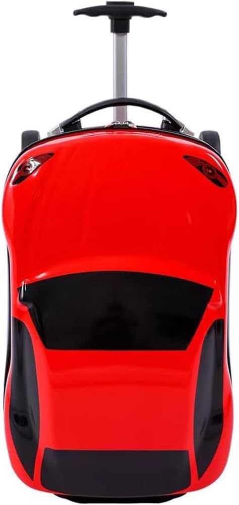 Valigia per Bambini da 45,7 cm con Manico Telescopico