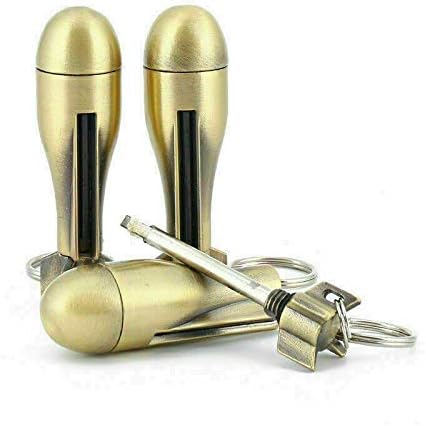 Accendino Permanente Impermeabile – Ignitorix