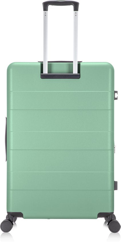 Set di Valigie Rigide a 2 Pezzi con Comparto per Laptop – Berlino