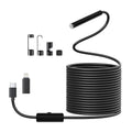 InspectPro – Mobile Endoscopic Camera