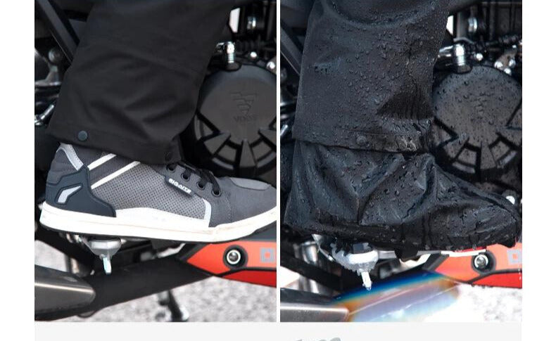 Giacca Antipioggia Unisex Impermeabile – Stormex