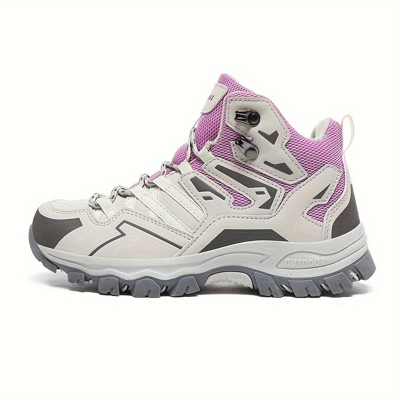 Scarpe da Trekking e Escursionismo da Donna – Scarpe da Passeggio Comode e Resistenti