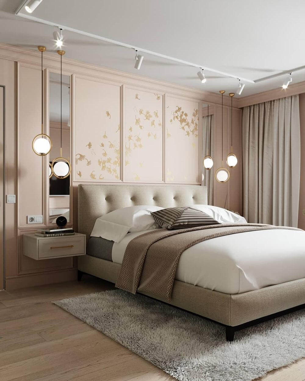 Lampada a Sospensione Moderna - Design Elegante e Stiloso