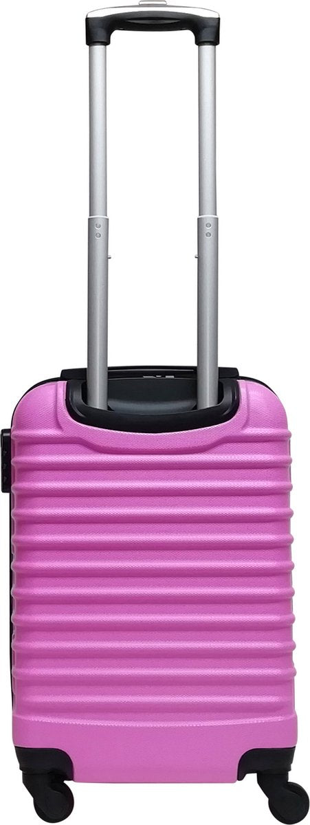 Set di Valigie Rigide a 2 Pezzi – Palermo