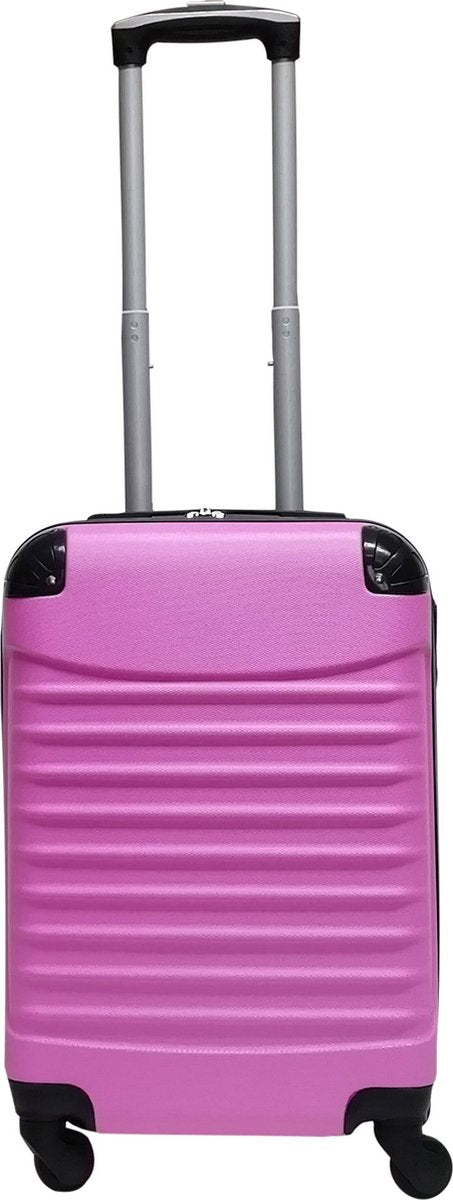 Set di Valigie Rigide a 2 Pezzi – Palermo