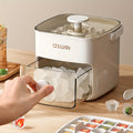 Máquina de gelo grande - ChillMaster