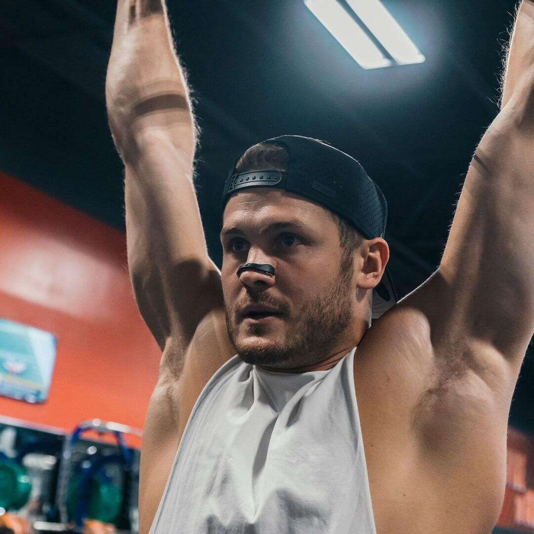 Airo Set di Bande Magnetiche Nasali