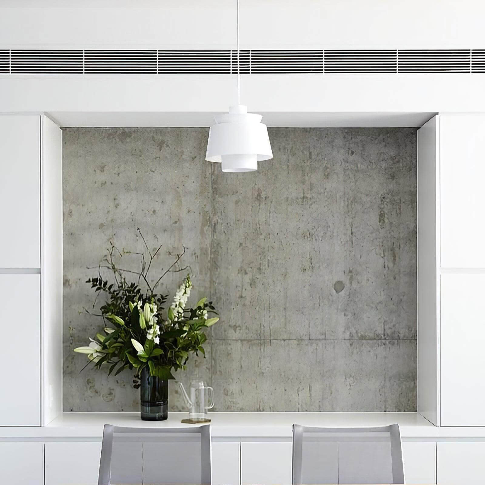 Lampadario Moderno - Design Motivo Stellare