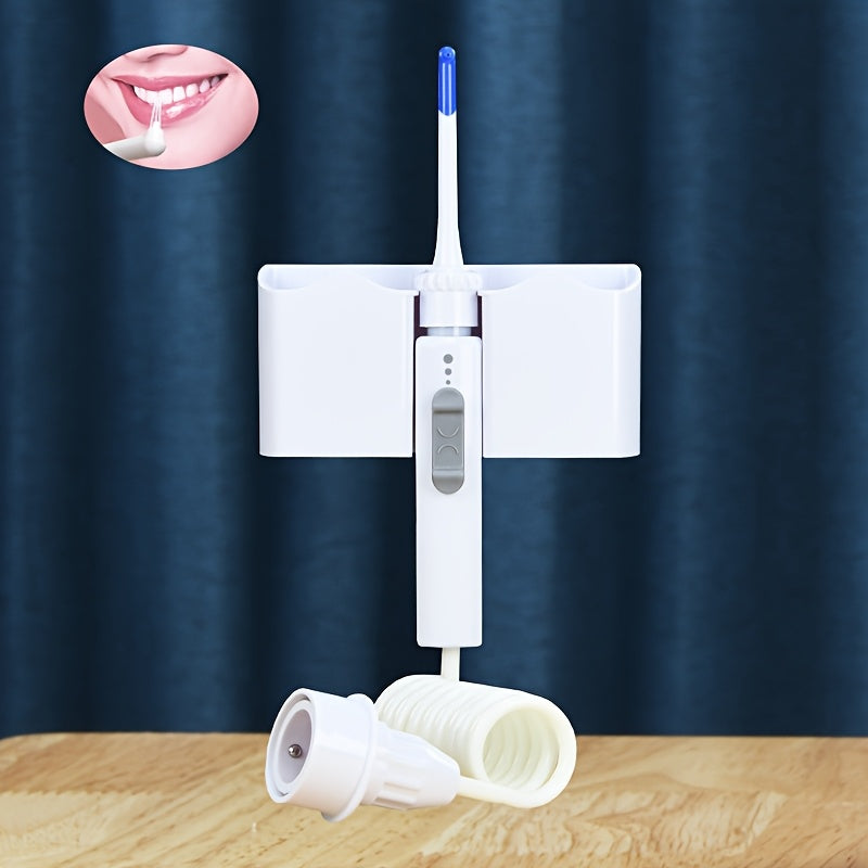 Flosser Acqua Innovativo – Pulito e Rinfrescante