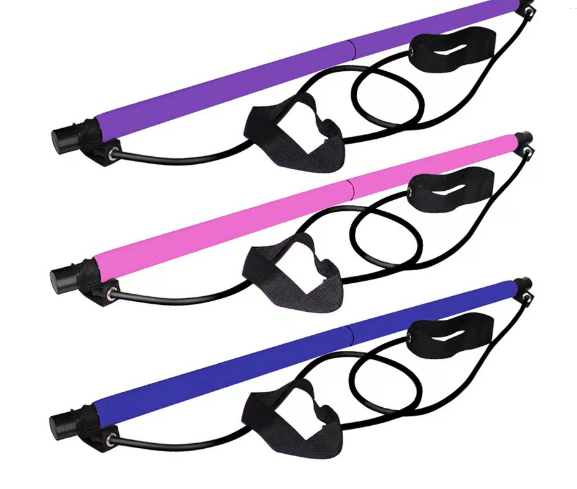 Barra Pilates - FitSculpt