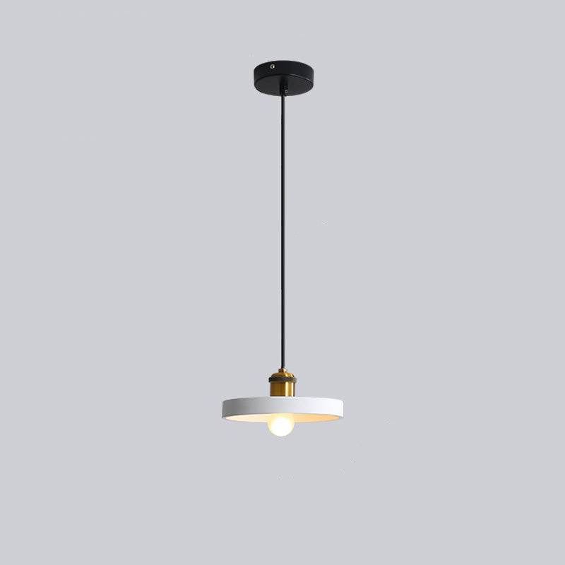 Lampada a sospensione LED dal design elegante Morandi – MoraGlow