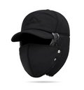 Bonnet d'hiver thermique