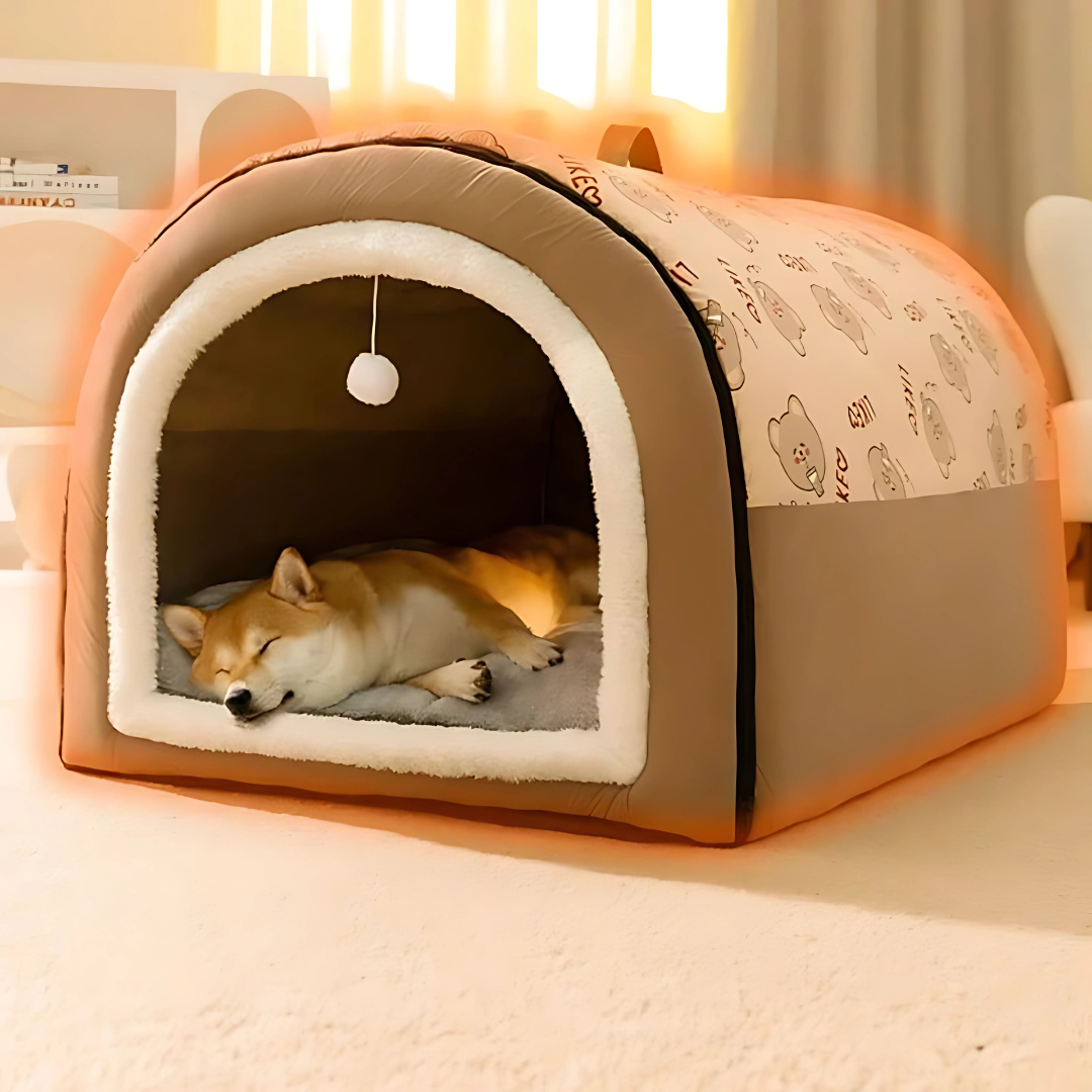SnugPod per Cani e Gatti – SnugPod