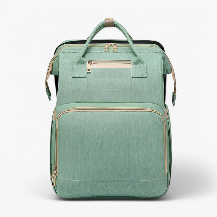 Borsa per Cambio Multifunzionale con Letto per Bambini Estraibile – Noëlle