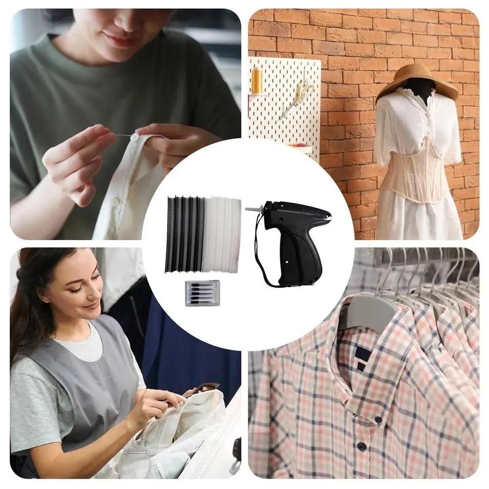 Macchina da Cucire Mini Portatile - Stitchly