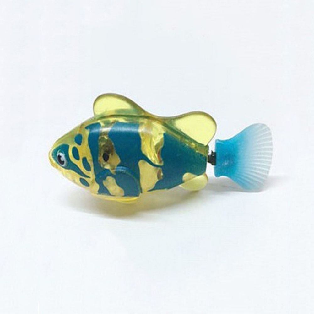 Set da Gioco per Gatti – AquaPurr