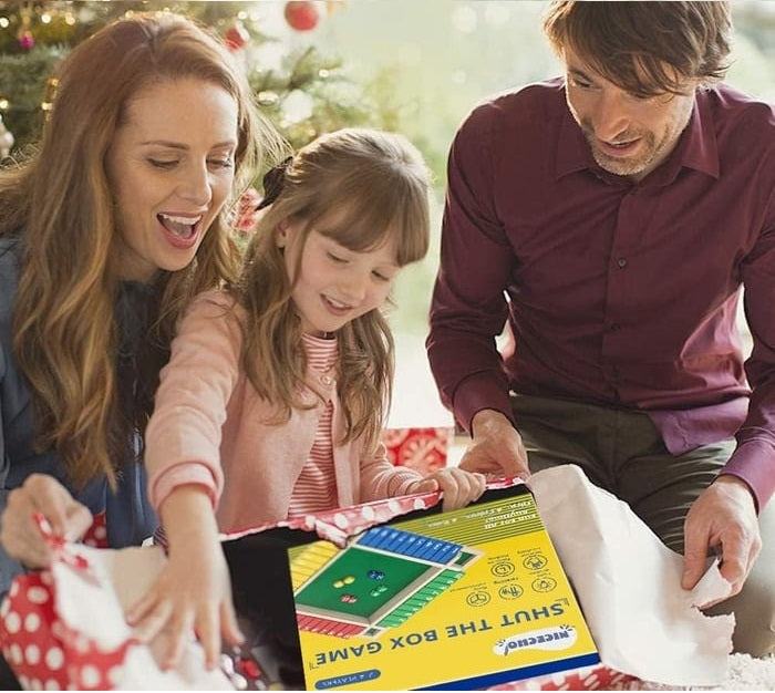 Gioco di Dadi Strategico – CloseBox