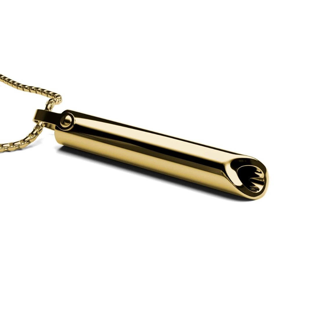 Collana Calmante - Pendente CalmFlow