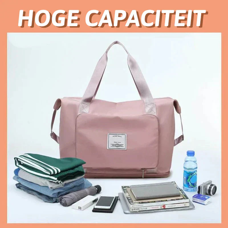 Borsa da Viaggio Pieghevole - FlexiCarry