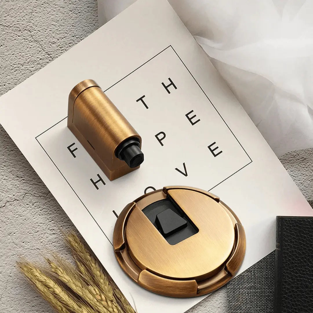 Fermaporta Magnetico Senza Trapano - HoldMate