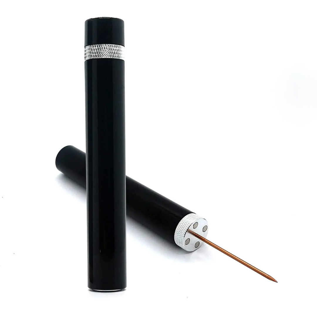 Apribottiglie a Pressione d'Aria – CorkEase