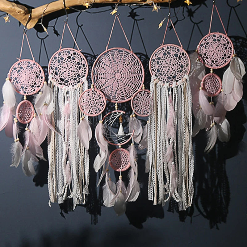 Set di Dreamcatcher Bohemien – Lunavia