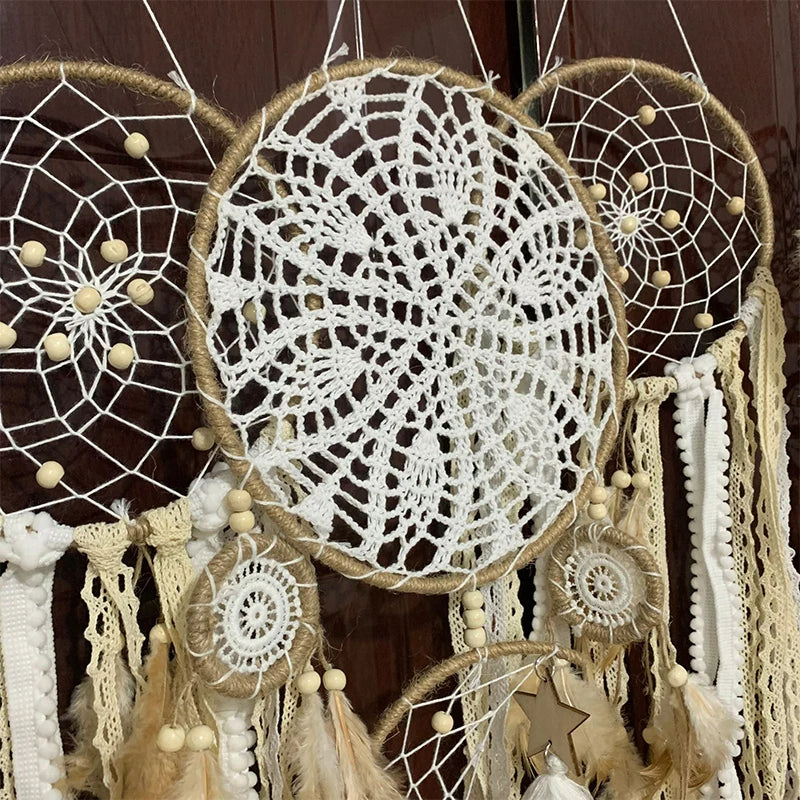Set di Dreamcatcher Bohemien – Lunavia