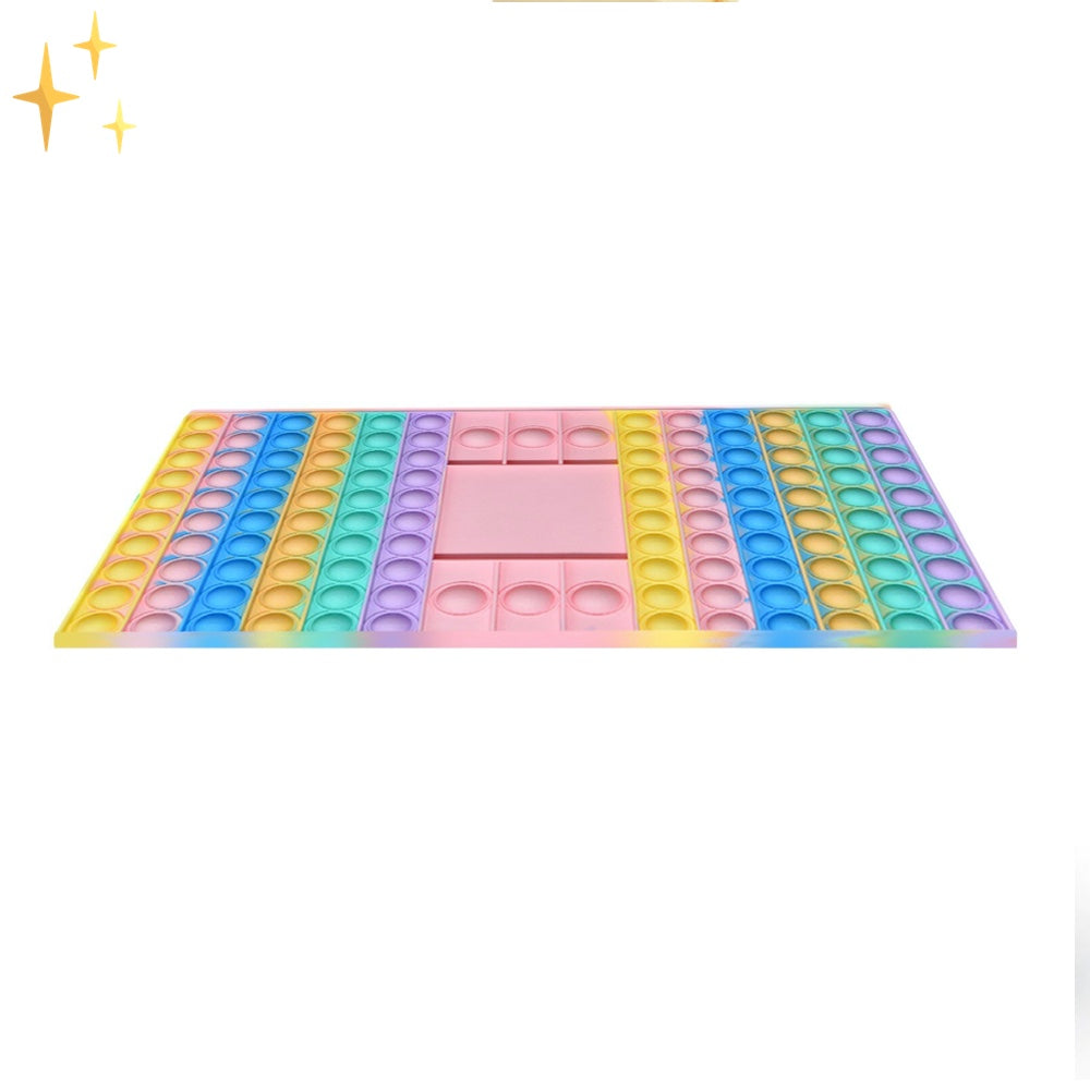 Gioco Educativo di Calcolo con PopIt – MathBubbles