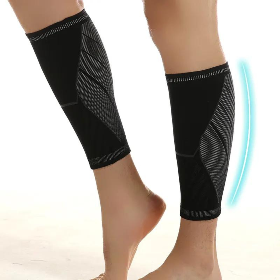 Maniche Compressione Polpacci - VenoFit SupportSleeves