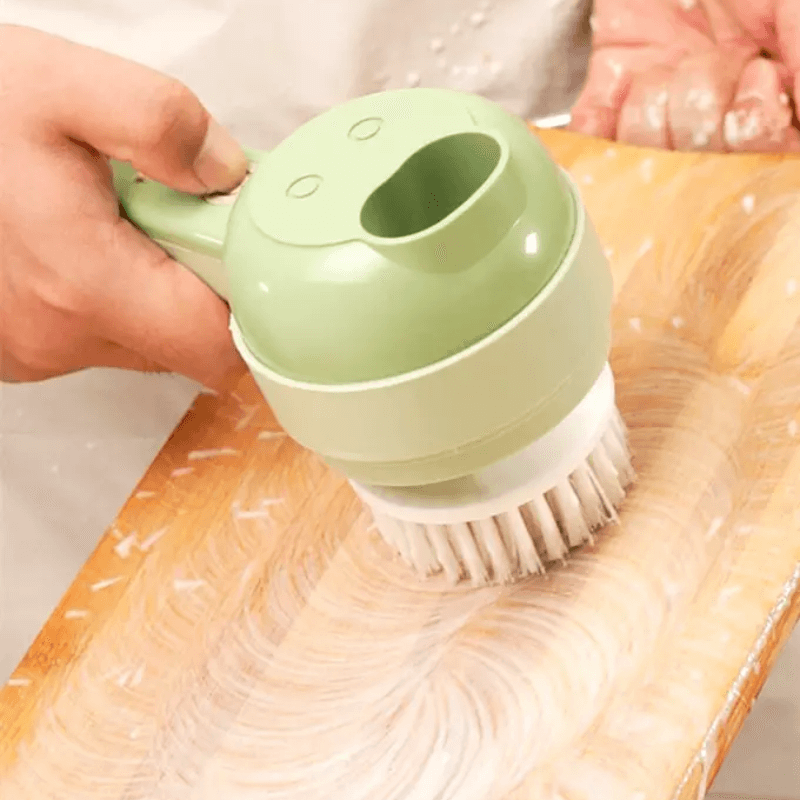 Strumento da Cucina 4-in-1 – SpeedChef