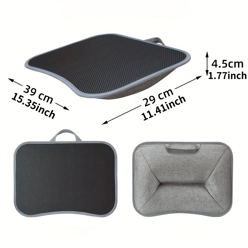 EasyLap Laptop Desk – Lavora comodamente ovunque tu voglia